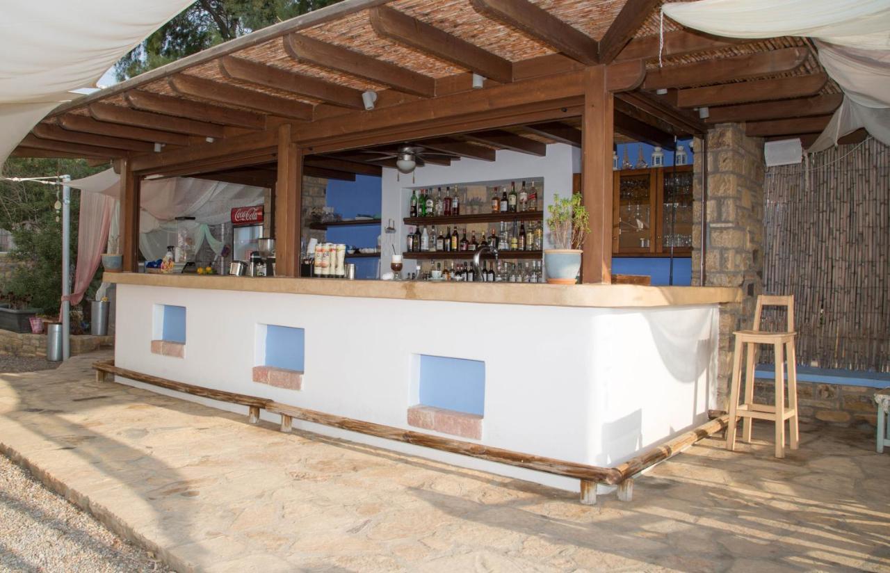 Alea Mare Hotel Alinda  Extérieur photo