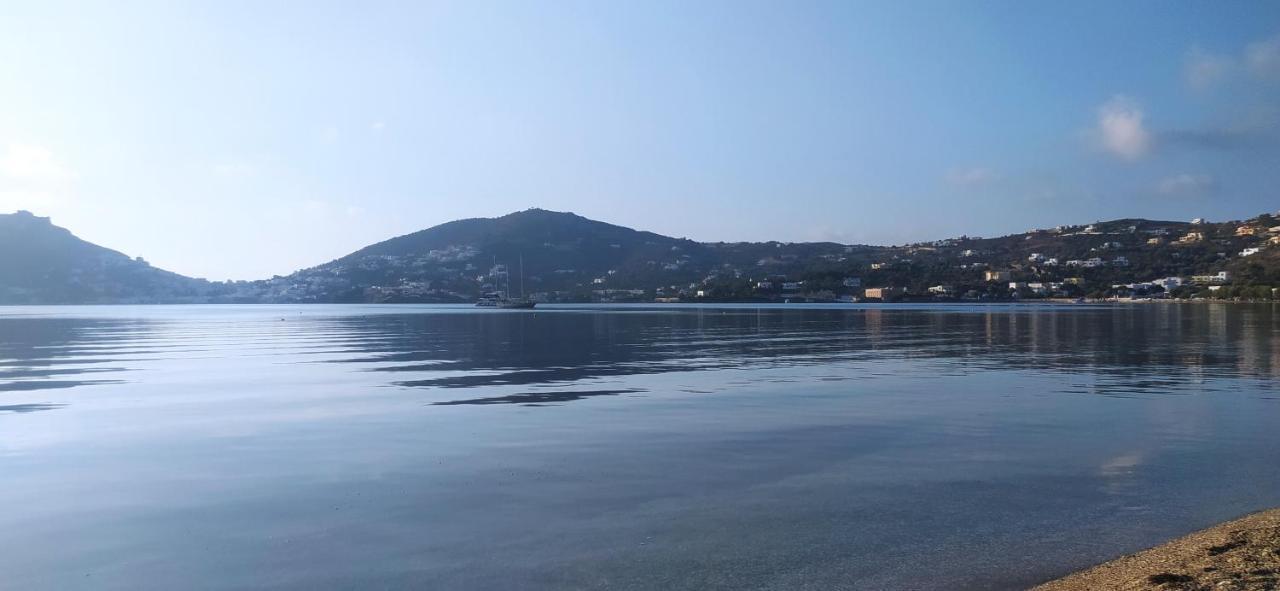 Alea Mare Hotel Alinda  Extérieur photo