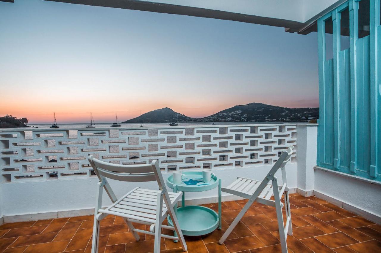 Alea Mare Hotel Alinda  Extérieur photo