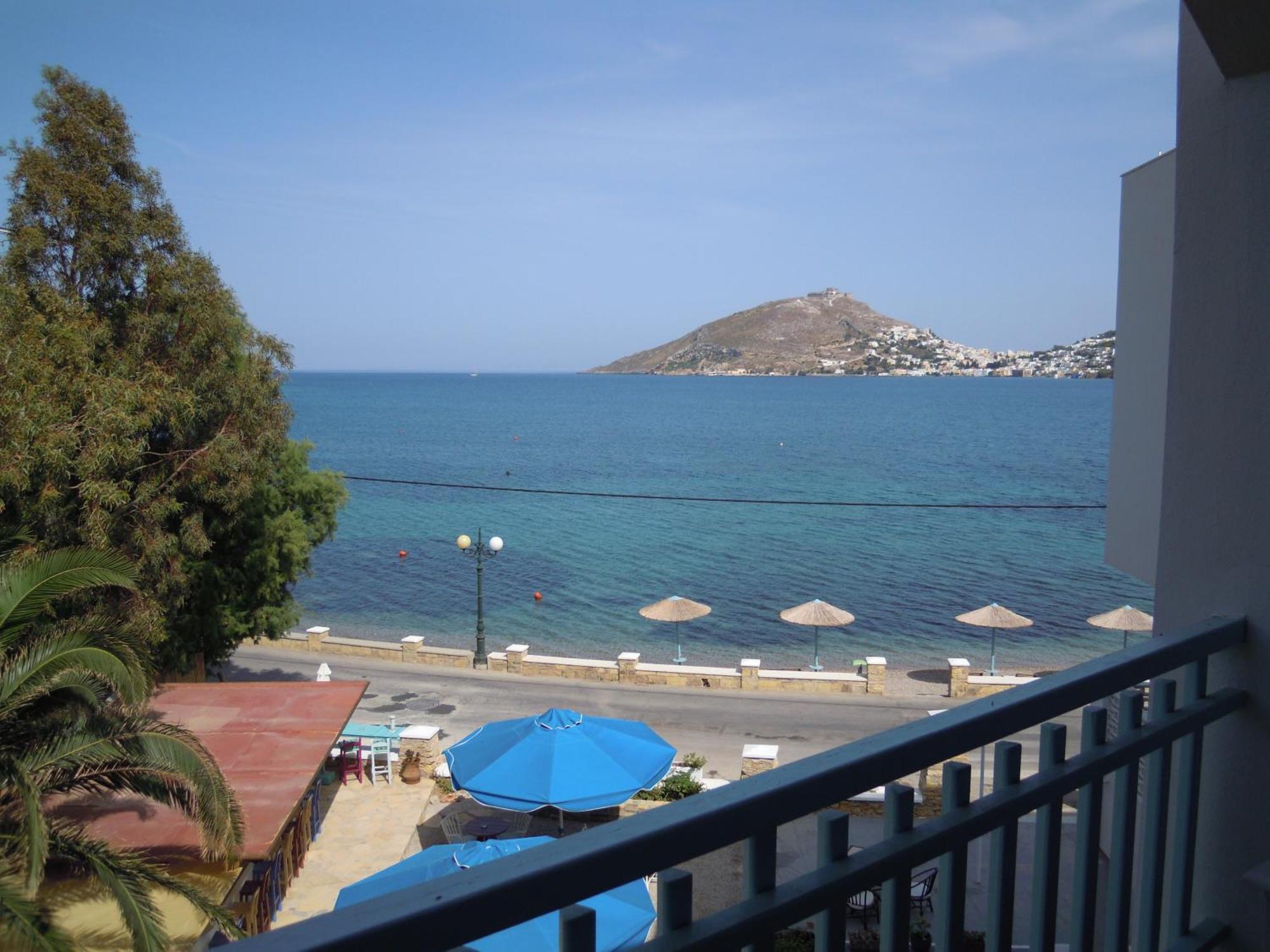 Alea Mare Hotel Alinda  Chambre photo